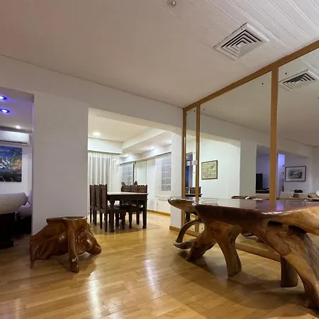 Altavita - Serviced Upper House With Heraldic Features